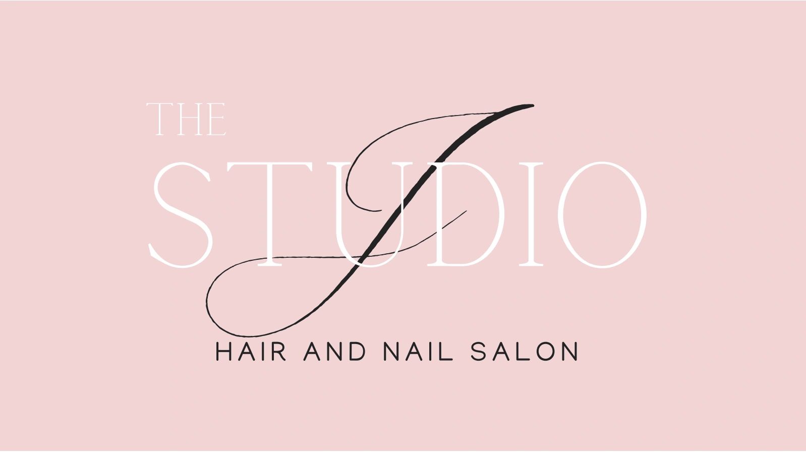 Beauty Salon Studio J Hair and Nail Salon